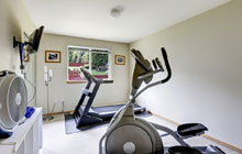 Rosemary Lane home gym construction leads